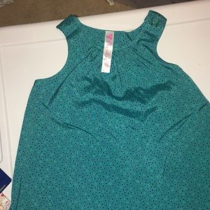 Toddler Girls tank